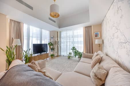 2 Bedroom Flat for Rent in Yas Island, Abu Dhabi - Spacious 2BR+Maids | Move In Ready | Beach Access 2 Bedroom Flat for Rent in Yas Island, Abu Dhabi - Spacious 2BR+Maids | Move In Ready | Beach Access