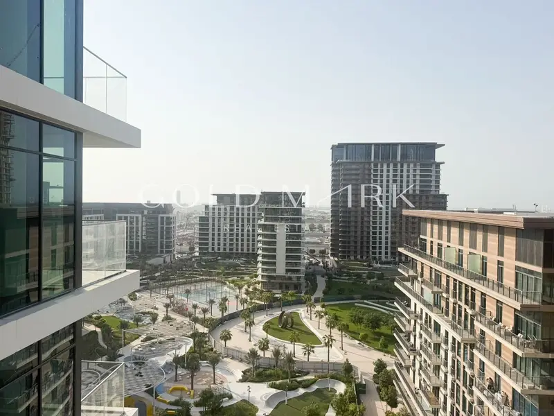 2+Maids|High Floor|Park View|Multiple Options|New