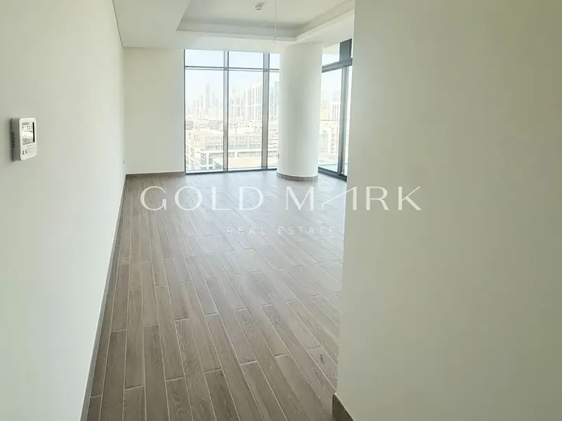 2+Maids|High Floor|Park View|Multiple Options|New