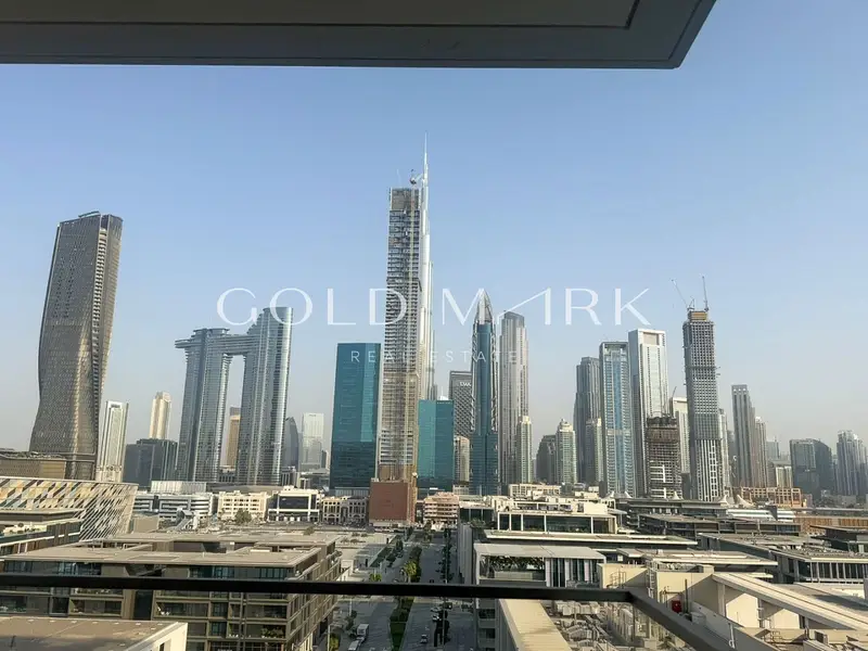 2+Maids|High Floor|Park View|Multiple Options|New