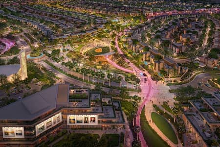 3 Camere Townhouse in vendita a Athlon by Aldar, Dubai - Villetta a schiera a Athlon by Aldar,Delphi, 3 camere da letto, 2999999 AED - 16268315 3 Camere Townhouse in vendita a Athlon by Aldar, Dubai - Villetta a schiera a Athlon by Aldar,Delphi, 3 camere da letto, 2999999 AED - 16268315