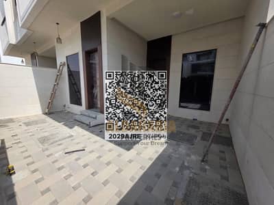 4 Cпальни Таунхаус в аренду в Аль Захья, Аджман - WhatsApp Image 2026-10-23 at 7.50. 57 PM (1). jpeg. png 4 Cпальни Таунхаус в аренду в Аль Захья, Аджман - WhatsApp Image 2026-10-23 at 7.50. 57 PM (1). jpeg. png