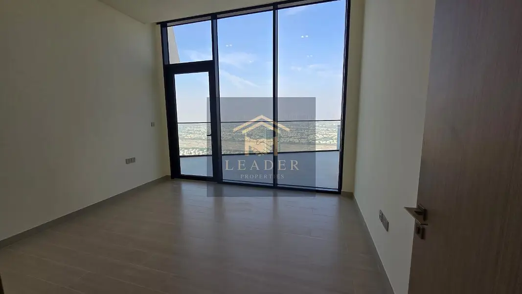 High-Floor 1BR | Park & Skyline Views | Terrace Jacuzzi