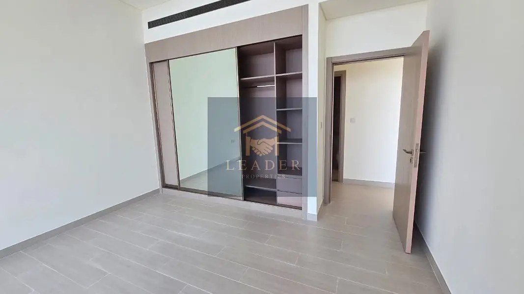 High-Floor 1BR | Park & Skyline Views | Terrace Jacuzzi