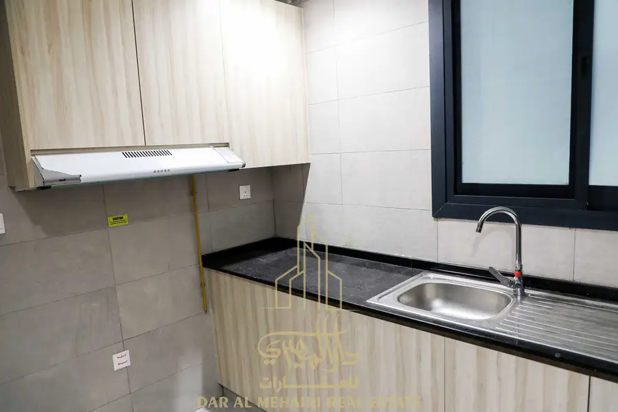 AL WARQA NEAR SCHOOL AREA 2B/R FLAT AVAILABLE GYM,POOL,