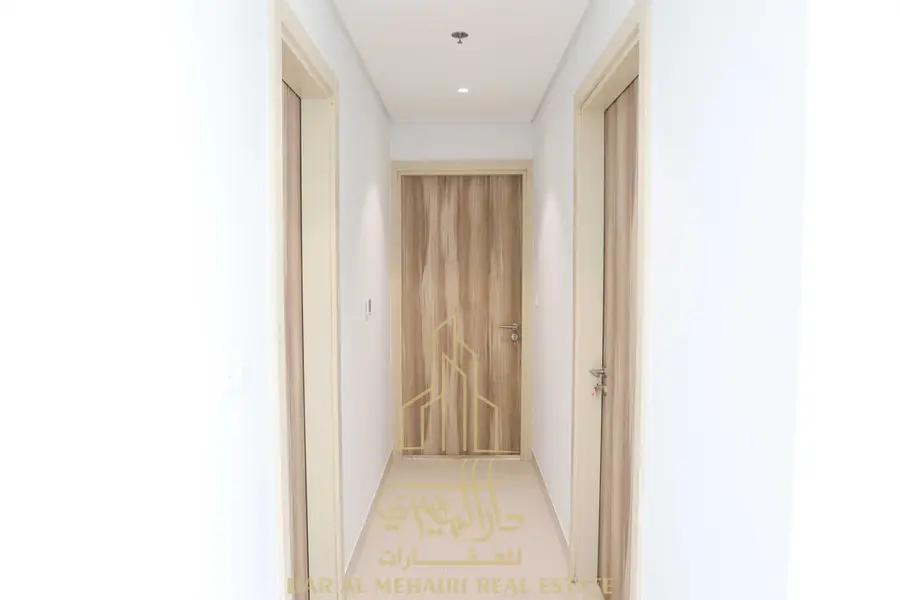 AL WARQA NEAR SCHOOL AREA 2B/R FLAT AVAILABLE GYM,POOL,