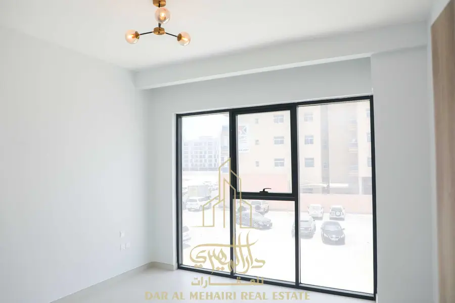 AL WARQA NEAR SCHOOL AREA 2B/R FLAT AVAILABLE GYM,POOL,