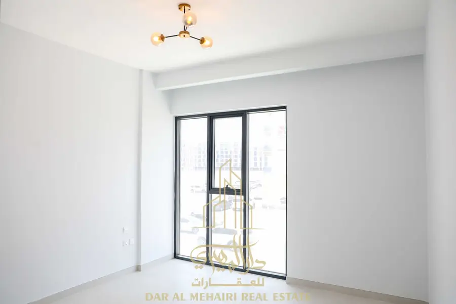 AL WARQA NEAR SCHOOL AREA 2B/R FLAT AVAILABLE GYM,POOL,