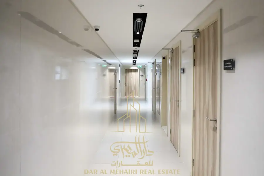 AL WARQA NEAR SCHOOL AREA 2B/R FLAT AVAILABLE GYM,POOL,