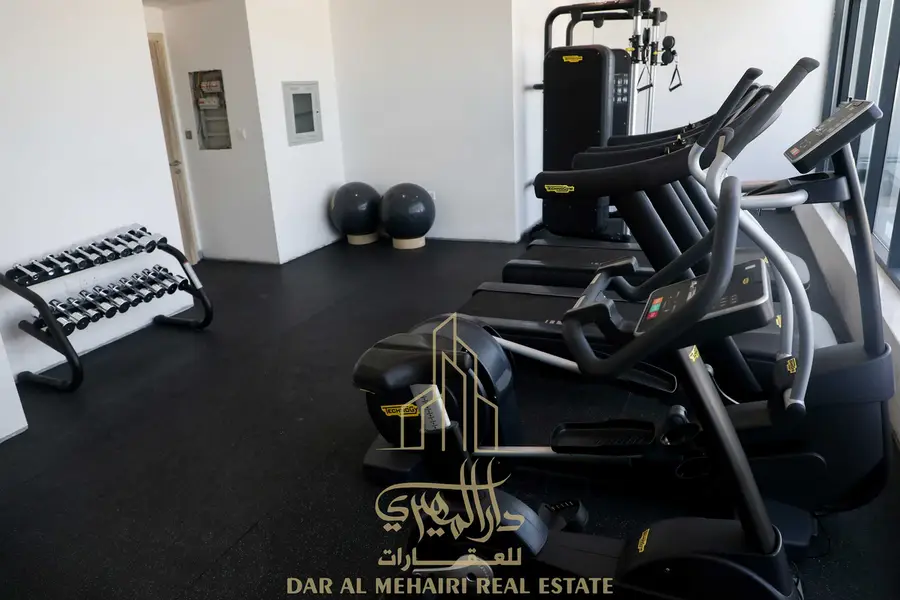 AL WARQA NEAR SCHOOL AREA 2B/R FLAT AVAILABLE GYM,POOL,