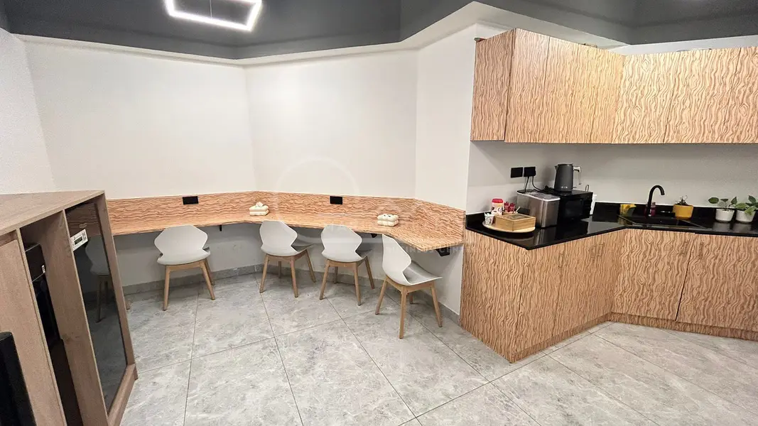 Daily Co-Working Space on Sheikh Zayed Road | Near Metro Station | Flexible Workspace