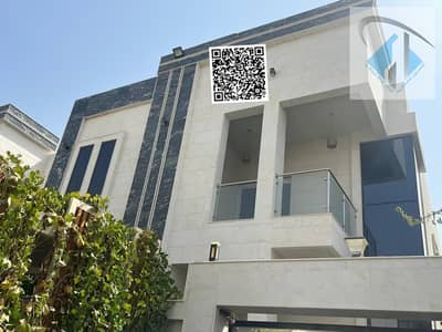4 habitaciones Villa para en Alquiler en Al Yasmeen, Ajman - WhatsApp Image 2026-10-24 at 9.22. 15 AM. jpeg 4 habitaciones Villa para en Alquiler en Al Yasmeen, Ajman - WhatsApp Image 2026-10-24 at 9.22. 15 AM. jpeg