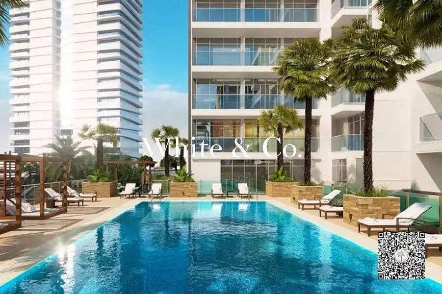 23% Below OP | Ready Unit | Water Front