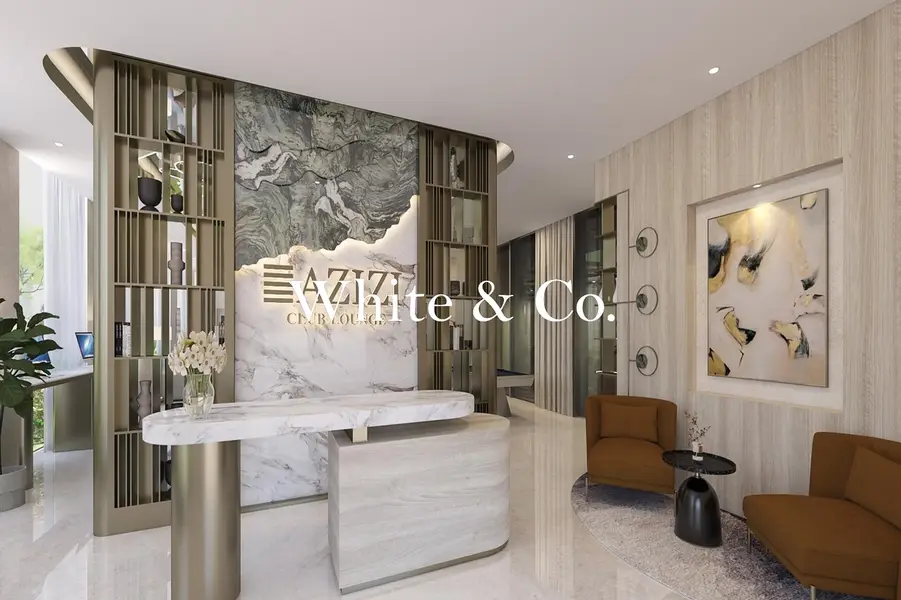 23% Below OP | Ready Unit | Water Front