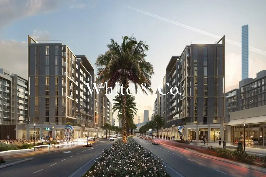 23% Below OP | Ready Unit | Water Front