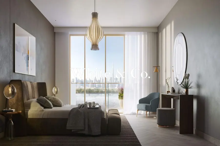 23% Below OP | Ready Unit | Water Front