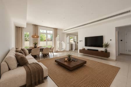 3 Camere Villa in affitto a The Springs, Dubai - images image img 3 Camere Villa in affitto a The Springs, Dubai - images image img