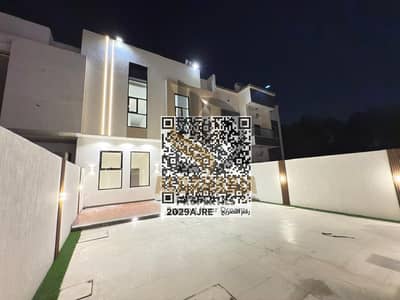 5 Bedroom Villa for Rent in Al Yasmeen, Ajman - WhatsApp Image 2026-10-21 at 6.02. 52 PM (1). jpeg. png