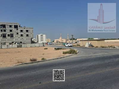 Plot for Sale in Al Jurf, Ajman - WhatsApp Image 2026-10-20 at 11.27. 42 AM (1). jpeg Plot for Sale in Al Jurf, Ajman - WhatsApp Image 2026-10-20 at 11.27. 42 AM (1). jpeg