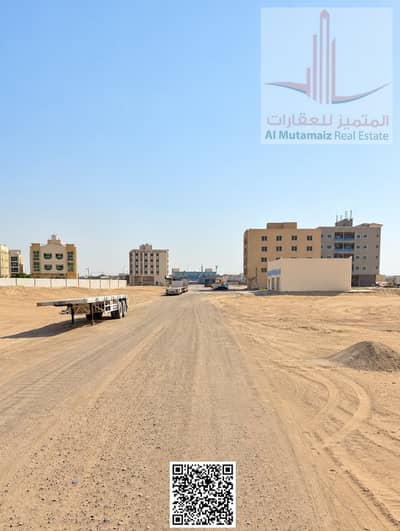 Plot for Sale in Al Jurf, Ajman - image. png Plot for Sale in Al Jurf, Ajman - image. png