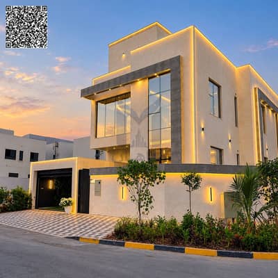 5 Slaapkamers Villa te Koop in Al Zahya, Ajman - 1001310094. png 5 Slaapkamers Villa te Koop in Al Zahya, Ajman - 1001310094. png