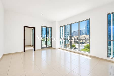 Appartement de 1 chambre à à vendre à Downtown Dubai, Dubai - Appartement à Downtown Dubai，The Residences，The Residence 5, 1 chambre, 2199000 AED - 16961760
