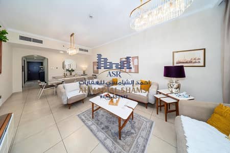 2 Schlafzimmer Wohnung zum Miete in Al Khan, Sharjah - 1000872176. jpg