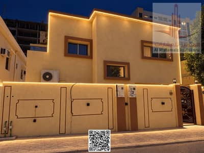 8 Camere Building in vendita a Liwara 1, Ajman - image (1). png 8 Camere Building in vendita a Liwara 1, Ajman - image (1). png