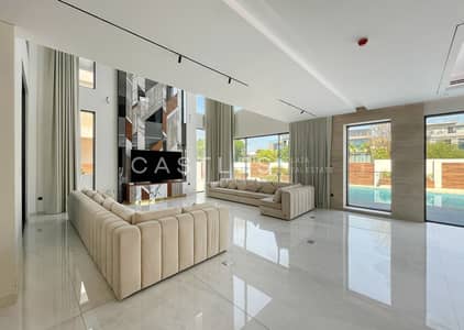 5 Camere Villa in vendita a Dubai Hills Estate, Dubai - 20. jpg 5 Camere Villa in vendita a Dubai Hills Estate, Dubai - 20. jpg