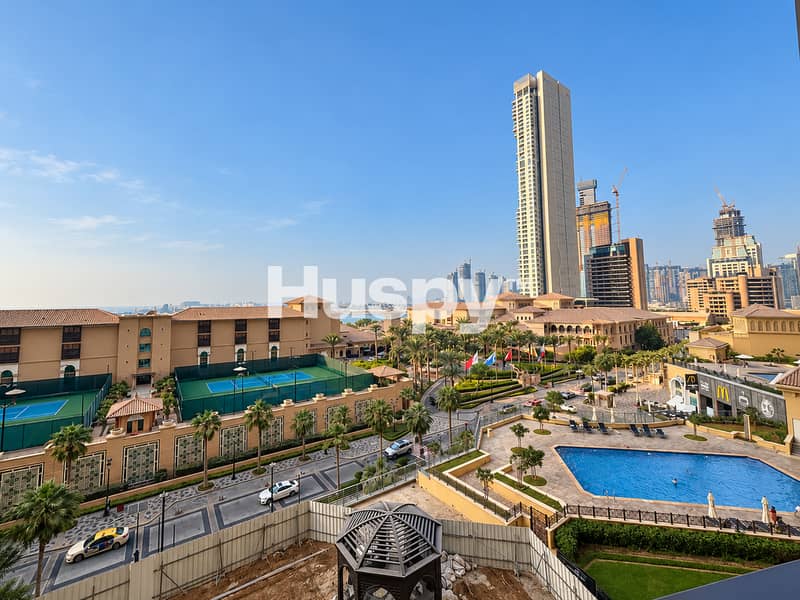 Appartement à Jumeirah Beach Residence (JBR),Sadaf,Sadaf 6, 2 chambres, 135000 AED - 16961801 Appartement à Jumeirah Beach Residence (JBR),Sadaf,Sadaf 6, 2 chambres, 135000 AED - 16961801