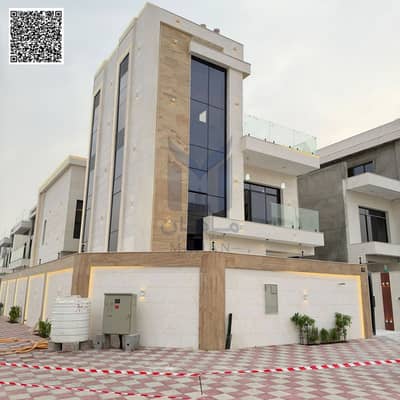 6 Bedroom Villa for Sale in Al Helio, Ajman - 1000438233. png 6 Bedroom Villa for Sale in Al Helio, Ajman - 1000438233. png