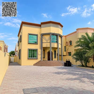 5 Slaapkamers Villa te Koop in Al Rawda, Ajman - 1001310092. png 5 Slaapkamers Villa te Koop in Al Rawda, Ajman - 1001310092. png