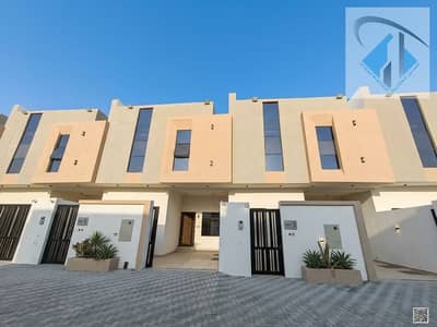 4 Bedroom Villa for Sale in Al Zahya, Ajman - batch_Gemini_Generated_Image_d5wegod5wegod5we. jpg 4 Bedroom Villa for Sale in Al Zahya, Ajman - batch_Gemini_Generated_Image_d5wegod5wegod5we. jpg