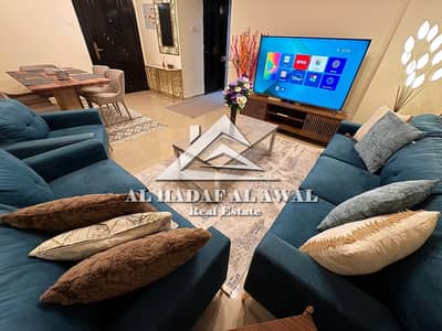 1 Спальня Апартаменты в аренду в Аль Тааун, Шарджа - 7aab3e4a-7c2f-4899-843d-e9badbb579b9. jpg
