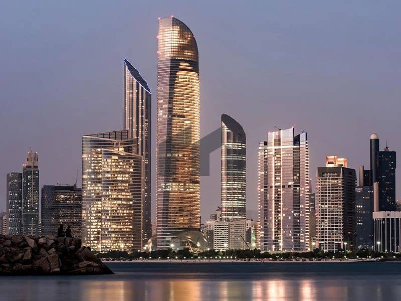Appartamento a Al Reem Island,City of Lights,Radisson Residences,Radisson Residences Tower 1, 1 camera da letto, 1680000 AED - 16961861 Appartamento a Al Reem Island,City of Lights,Radisson Residences,Radisson Residences Tower 1, 1 camera da letto, 1680000 AED - 16961861