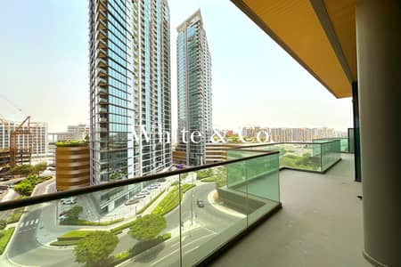 2 Bedroom Flat for Sale in Sobha Hartland, Dubai - 2 Bedroom | Large Terrace | High floor 2 Bedroom Flat for Sale in Sobha Hartland, Dubai - 2 Bedroom | Large Terrace | High floor