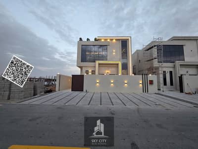 5 Camere Villa in vendita a Al Helio, Ajman - IMG-20260613-WA0116. jpg 5 Camere Villa in vendita a Al Helio, Ajman - IMG-20260613-WA0116. jpg