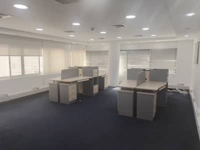 Office de à à louer à Al Garhoud, Dubai - 1. jpeg Office de à à louer à Al Garhoud, Dubai - 1. jpeg