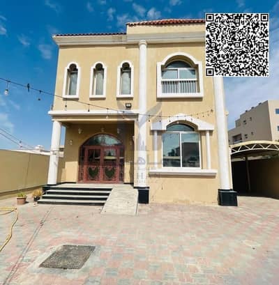 فیلا 5 غرف نوم للبيع في الروضة، عجمان - WhatsApp Image 2026-10-24 at 10.08. 28 AM. jpeg