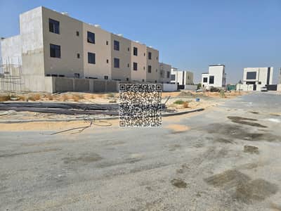 Plot for Sale in Al Helio, Ajman - WhatsApp Image 2026-09-24 at 10.57. 04 AM (3)_watermarked. jpeg