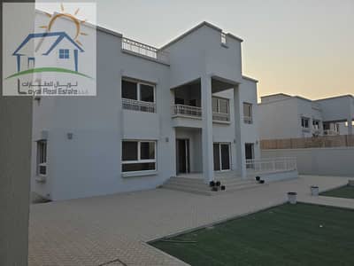 6 Slaapkamers Villa te Huur in Barashi, Sharjah - IMG_20261023_165110. jpg