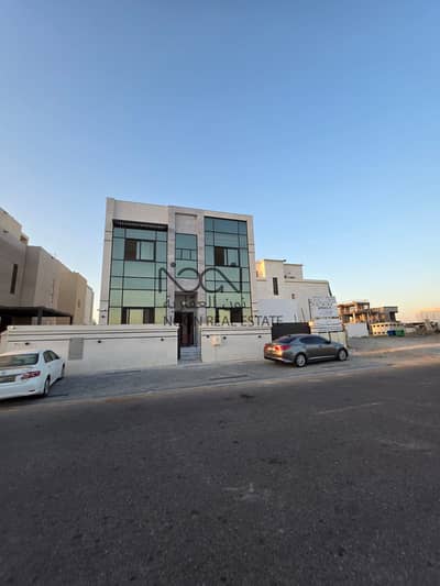 4 Bedroom Villa for Sale in Hoshi, Sharjah - WhatsApp Image 2026-10-24 at 9.44. 41 AM (1). jpeg
