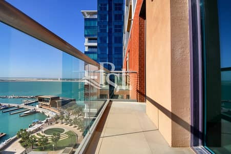 1 Bedroom Flat for Rent in Al Raha Beach, Abu Dhabi - fafc28b8-96c3-4d1a-a9d7-6a8e84ca6ae1. jpg