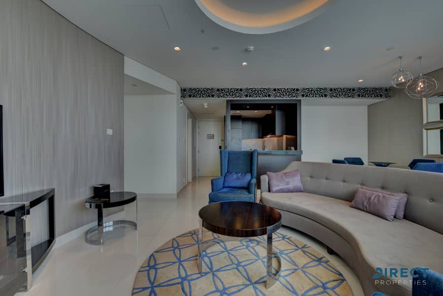 Appartement in Downtown Dubai,DAMAC Maison The Distinction, 2 slaapkamers, 145000 AED - 16962008 Appartement in Downtown Dubai,DAMAC Maison The Distinction, 2 slaapkamers, 145000 AED - 16962008