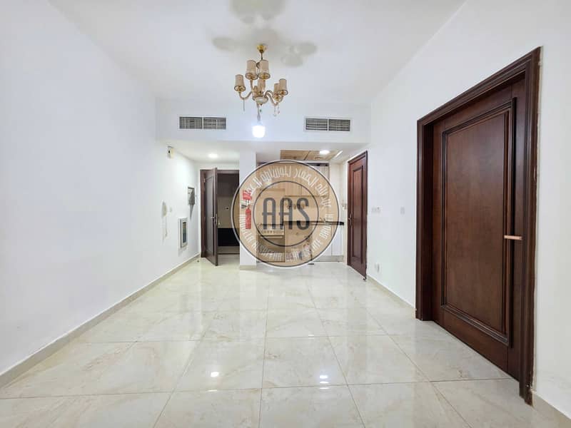 1BR Apartment | BNH Smart Tower | Balcony & City View