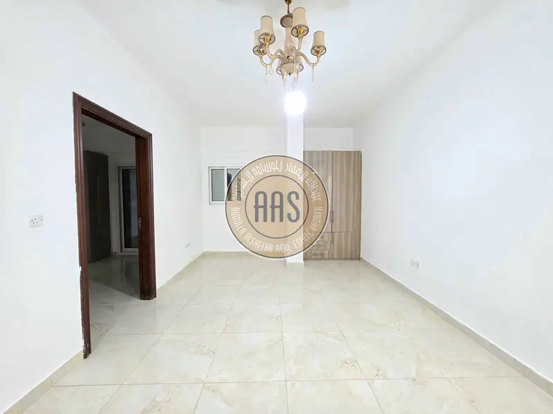 Spacious 1-Bedroom Apt for Rent 48k | with All Amenities
