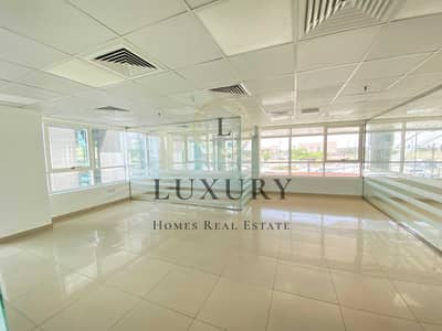 Office for Rent in Central District, Al Ain - IMG_3687. jpeg Office for Rent in Central District, Al Ain - IMG_3687. jpeg
