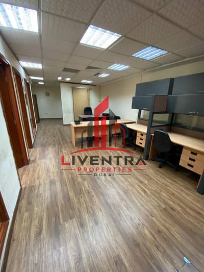 Office zum Miete in Deira, Dubai - Büro in Deira，Al Muraqqabat, 69999 AED - 16962052