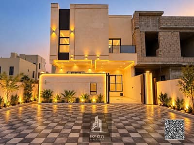 5 Camere Villa in vendita a Al Helio, Ajman - WhatsApp Image 2026-10-24 at 10.28. 59 AM. jpeg 5 Camere Villa in vendita a Al Helio, Ajman - WhatsApp Image 2026-10-24 at 10.28. 59 AM. jpeg