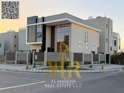 5 Cпальни Вилла Продажа в Аль Хелио, Аджман - 875245159-800x600. jpeg